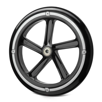 Колесо BLADE Sport PU 230мм (разбор) Черная 2039516109