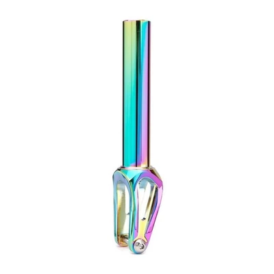 Вилка HIPE 05 SCS под колесо 110, 115 мм Neo-chrome 1207046991
