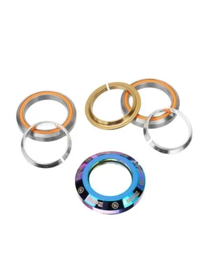 Рулевая колонка HIPE 01 интегрированная Neo-chrome 1441565494
