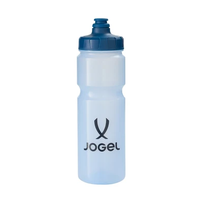 Бутылка для воды Jogel Sport bottle, 750 мл, голубая 98318706