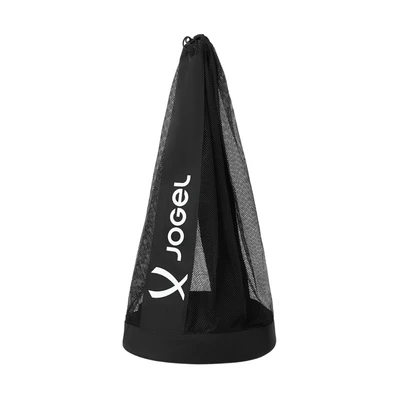 Сетка для мячей Jogel TEAM 10 Ball Bag, черный 1281984697