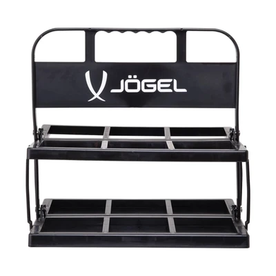 Переноска для бутылок Jogel JA-234, на 6 штук 1310843961