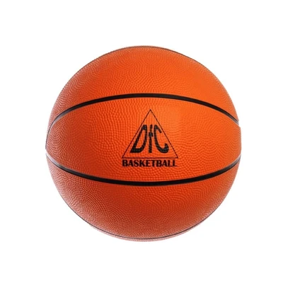 Мяч баскетбольный DFC BALL5R 1340086784