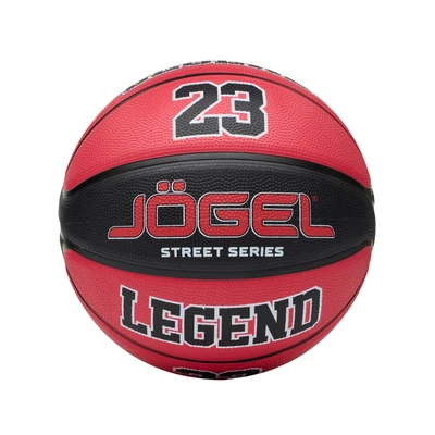 Мяч баскетбольный Jogel Streets Legend23 №7 (BC25) 812472001