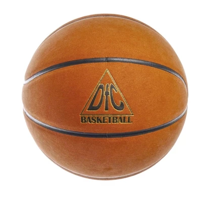 Баскетбольный мяч DFC GOLD BALL7PUB 1345828228