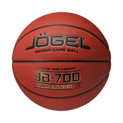 Мяч баскетбольный Jogel JB-700 №5 (BC23) 1/24 1237785736