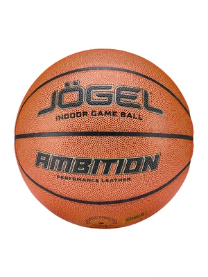 Мяч баскетбольный Jogel Ambition №5 305558323