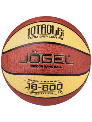 УЦЕНКА Мяч баскетбольный Jogel JB-800 №7 (BC21) 1/24 1376415781