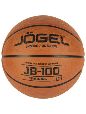 Мяч баскетбольный Jogel JB-100 №5 (BC21) 1476548516