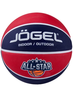 Мяч баскетбольный Jogel Streets ALL-STAR №6 1302369174