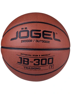 Мяч баскетбольный Jogel JB-300 №7 1929239434