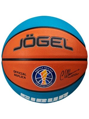 Мяч баскетбольный Jogel Training ECOBALL 2.0 Replica №6 1/30 1173288372