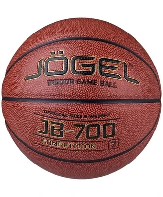 Мяч баскетбольный Jogel JB-700 №7 1536444283