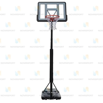 Стойка баскетбольная мобильная DFC STAND44PVC3 398037560