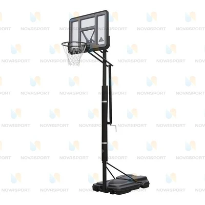 Стойка баскетбольная мобильная DFC STAND44PVC1 820273262