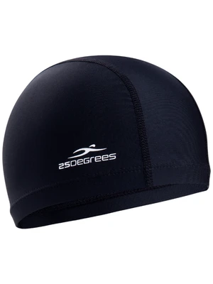 Шапочка для плавания 25DEGREES 25D15-ES11-22-32 Essence Black, полиамид 1826750170