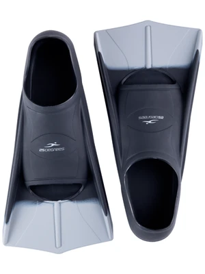 Ласты тренировочные 25DEGREES Pooljet Black/Grey 25D21001, XS (30-32) 2029843713