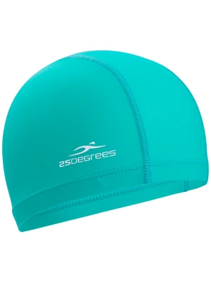 Шапочка для плавания 25DEGREES Essence Aquamarine 25D21002K, полиамид, детский 416263619