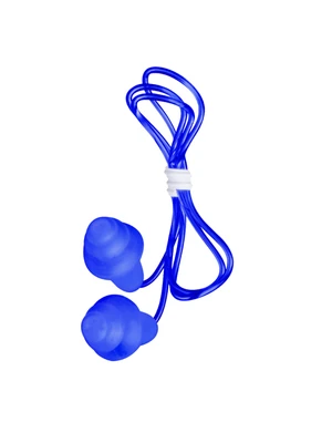 Беруши для плавания 25DEGREES Fitflex Blue 25D21012 1126538145