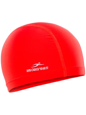 Шапочка для плавания 25DEGREES 25D15-ES19-22-32 Essence Red, полиамид 572461707