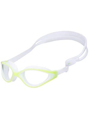Очки для плавания 25DEGREES Oliant White/Lime 25D21009 1942353378