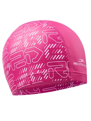 Шапочка для плавания 25DEGREES Effect Lilac 25D22010A, комбинированный 98420303