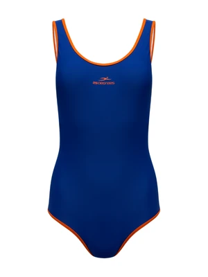 Купальник для плавания 25DEGREES Edge Navy/Red 25D22001J, полиамид, подростковый 1149645347