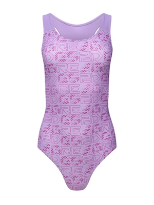 Купальник для плавания 25DEGREES Grade Lilac, полиамид 1058865220