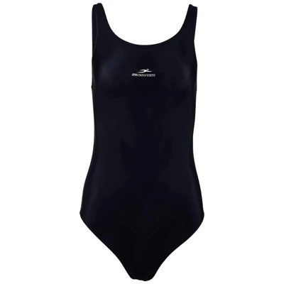 Купальник для плавания 25DEGREES Zina Black 25D21001A, полиамид. 1274524636