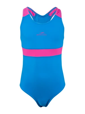Купальник для плавания 25DEGREES Triumph Blue/Pink 25D21003J, полиамид, подростковый 690391690