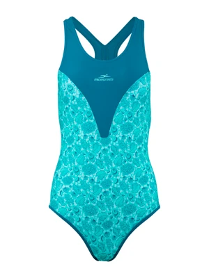 Купальник для плавания 25DEGREES Emma Aquamarine 25D21004J, полиамид, подростковый 267987713
