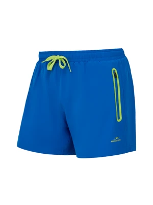 Шорты для плавания 25DEGREES Splash Blue/Lime 25D23001A, полиэстер 263055007