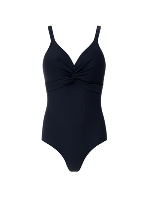 Купальник для плавания 25DEGREES Shape Dark Blue 25D24002W, полиамид 1862651614