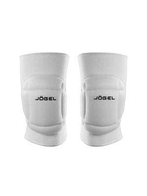 Наколенники волейбольные Jogel Soft Knee, белый 595277360