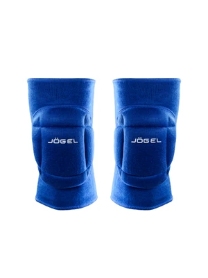 Наколенники волейбольные Jogel Soft Knee, синий 1501360643