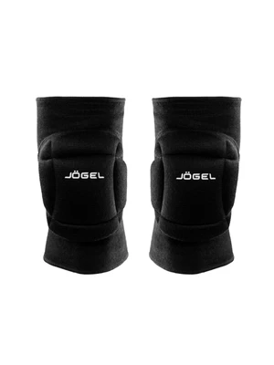 Наколенники волейбольные Jogel Soft Knee, черный 1436269115