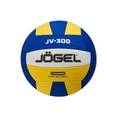 Мяч волейбольный Jogel JV-300 (BC23) 1/25 598581669