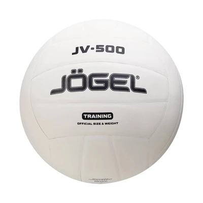 Мяч волейбольный Jogel JV-500 (BC23) 1/40 1322516266