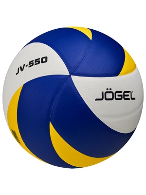 Мяч волейбольный Jogel JV-550 (BC23) 1/40 1117717839