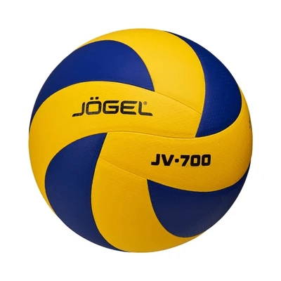 Мяч волейбольный Jogel JV-700 (BC23) 1/40 2077700872