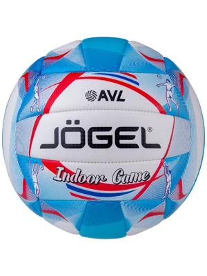 Мяч волейбольный Jogel Indoor Game 1889568513