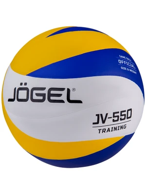 Мяч волейбольный Jogel JV-550 792886639