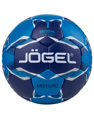Мяч гандбольный Jogel Motaro №1 (BC22) 1/50 523949551