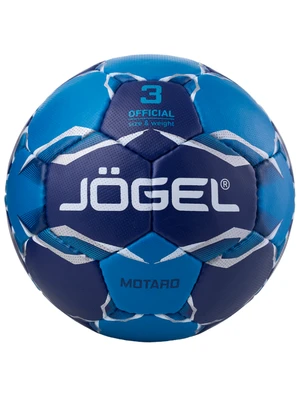 Мяч гандбольный Jogel Motaro №3 (BC22) 1/40 1538628479