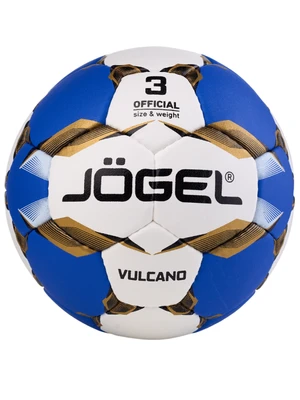 Мяч гандбольный Jogel Vulcano №3 (BC22) 1/40 1245424265