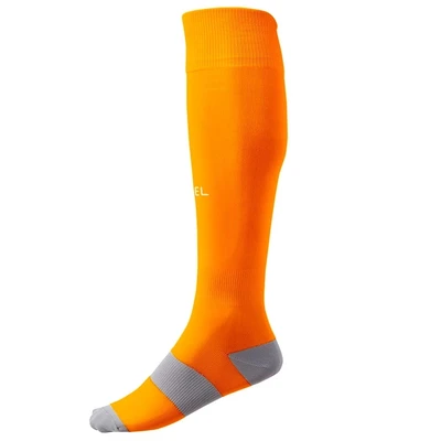 Гетры футбольные Jogel CAMP BASIC SOCKS JC1GA0126.D2, оранжевый/серый/белый 2029054174