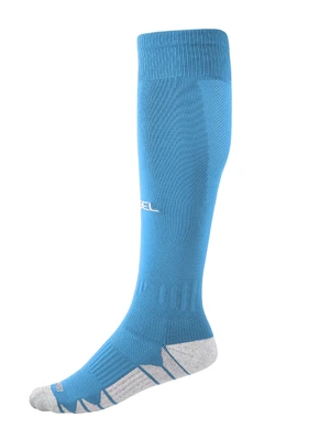 Гетры футбольные Jogel MATCH SOCKS JD1G10125.Z1, голубой 2019577086