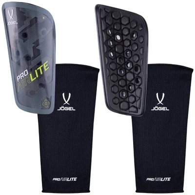 Щитки футбольные J_gel Proairlite 1001442462