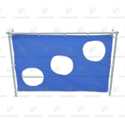 Ворота игровыe DFC Goal150T с тентом 150x110x60 161895080