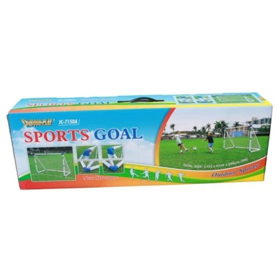 Ворота игровые DFC 5ft пластик GOAL7150A 666502780